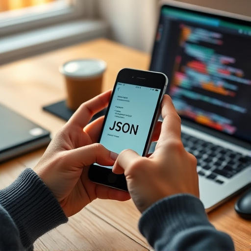 Why JSON Files on Disk Beat a Database for This Use Case