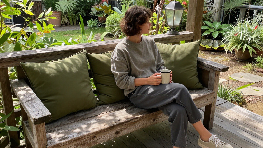 best outdoor pillows