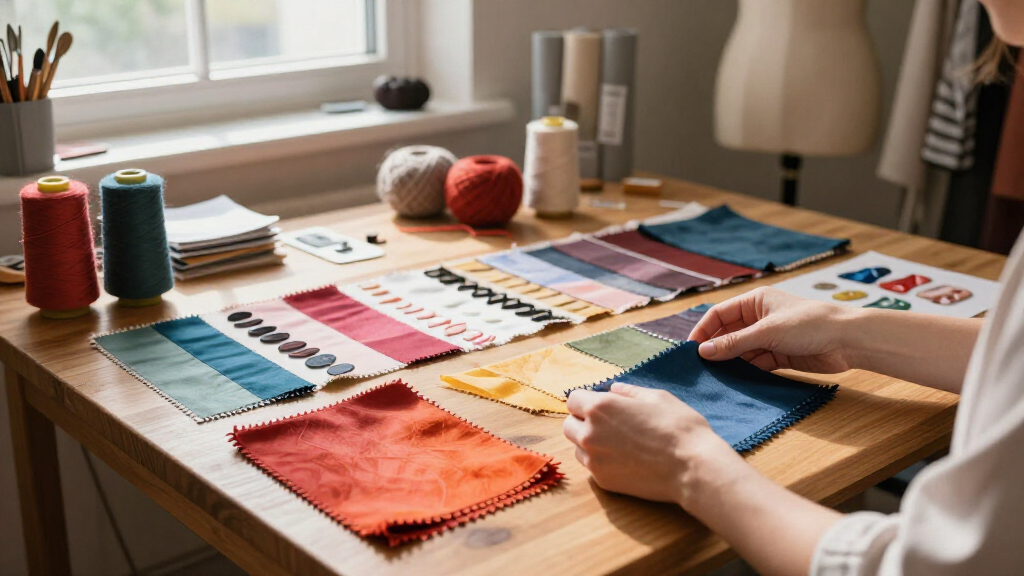 best color trend fashion pieces