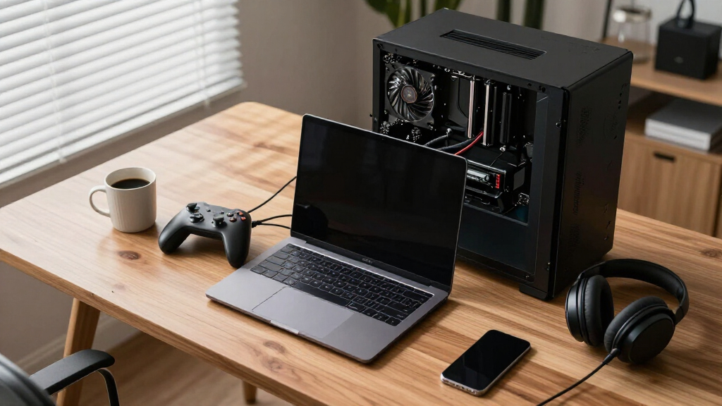 external gpu enclosures