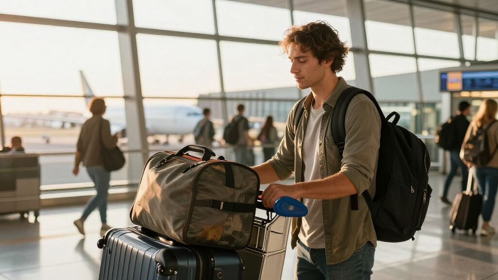 carry on vs backpack for embarkation day
