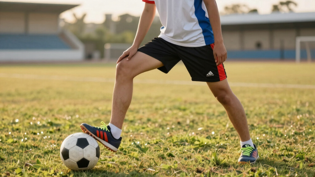 8 Best Soccer Fan Workout Gear in 2026