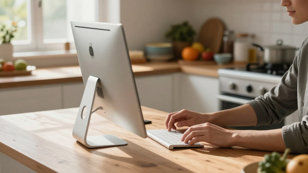 24 inch imac configurations