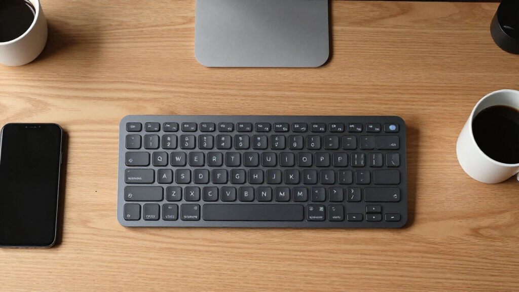 wireless ergonomic keyboards