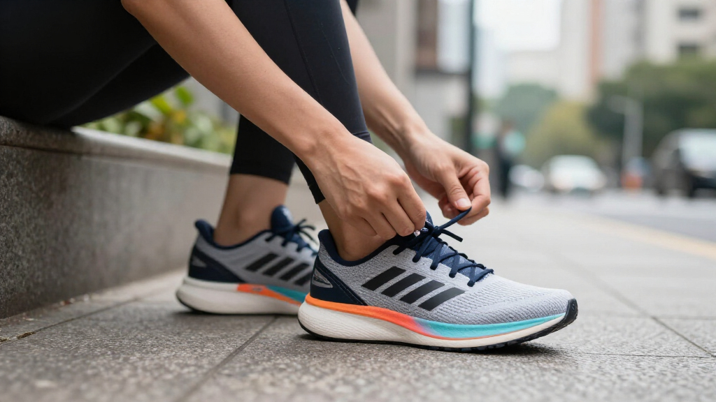 best adidas performance running shoes