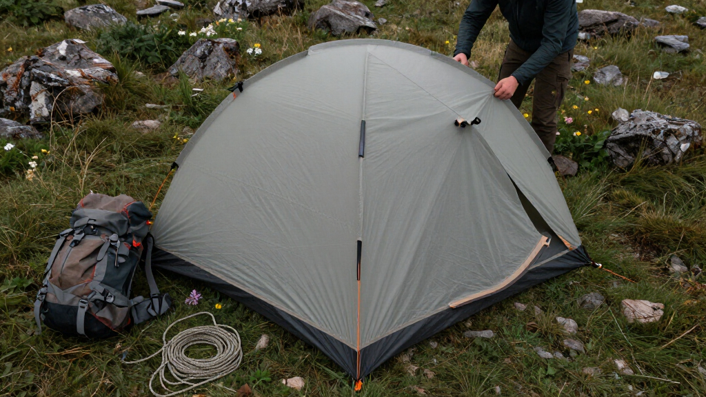 best expedition dome tent for severe weather
