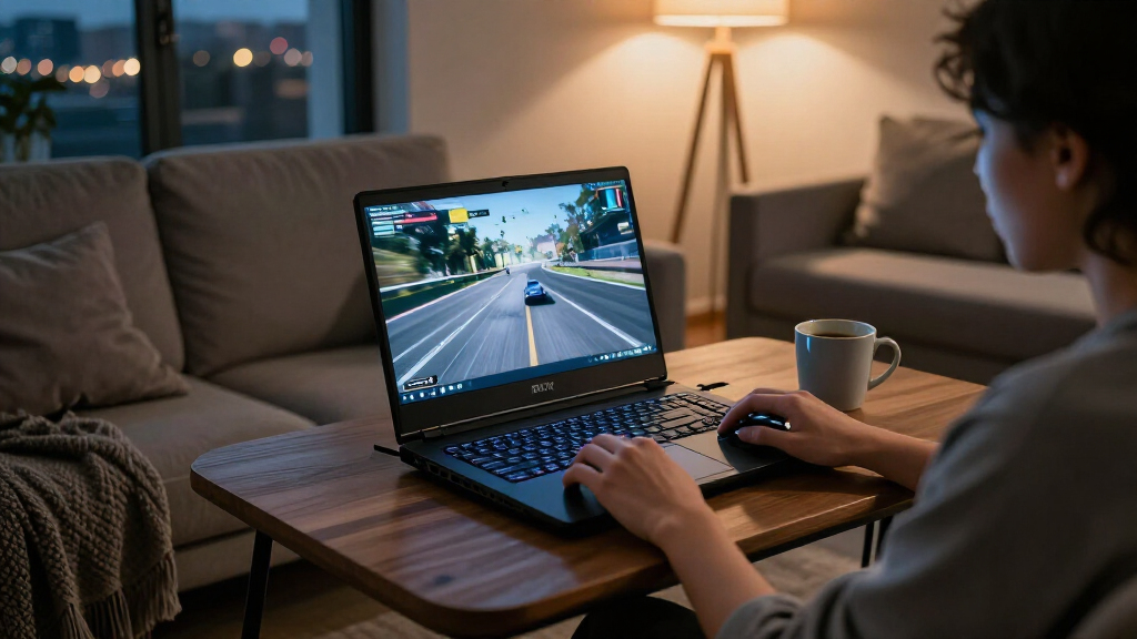 best RTX gaming laptops