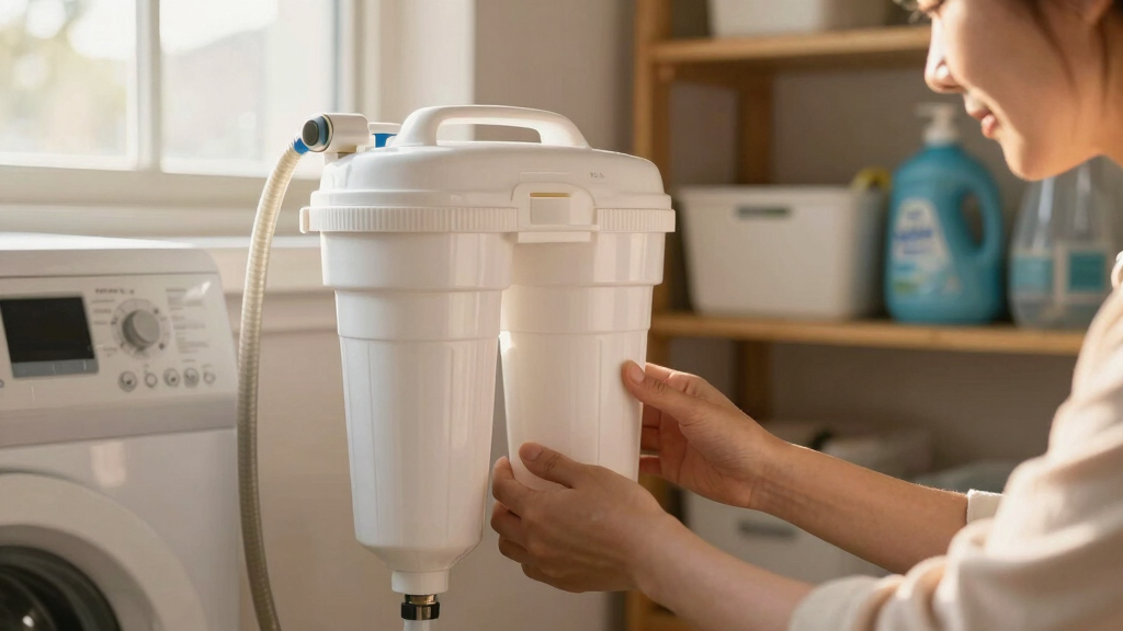 best water softener systems for home