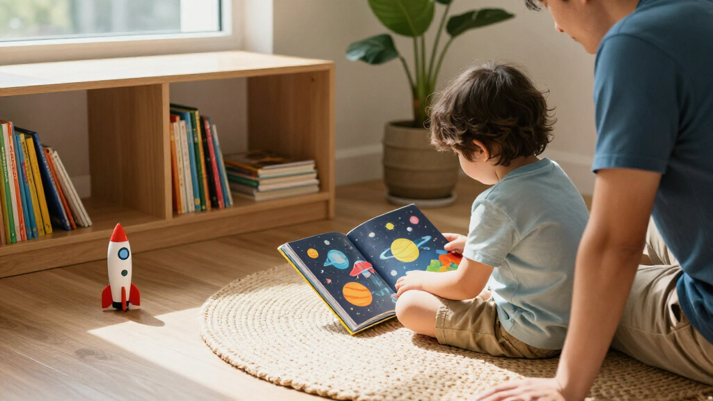 science fiction books for kids