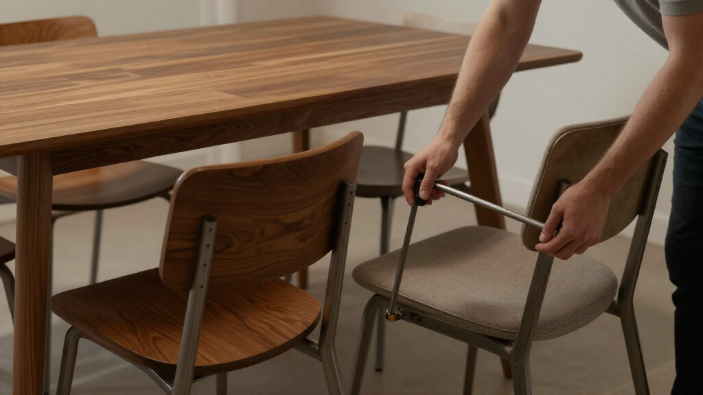 best Article dining chairs