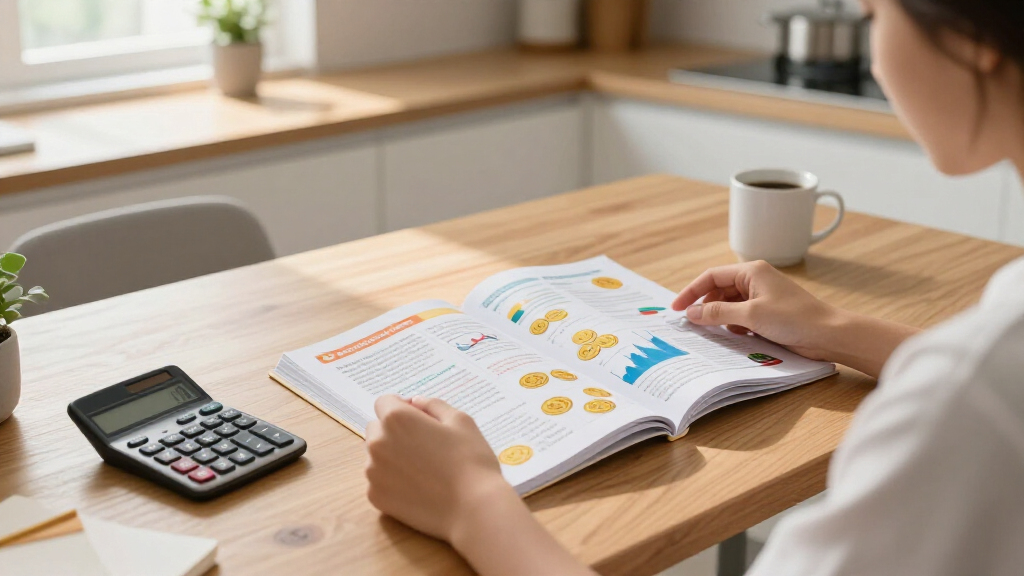 15 Best Financial Literacy Workbooks for Students in 2026