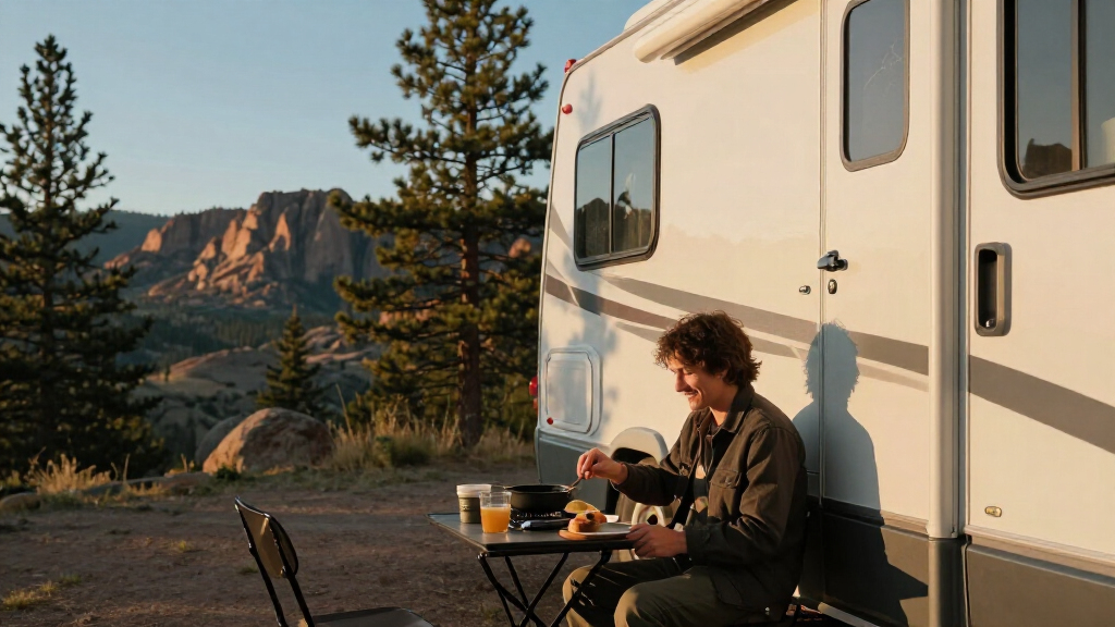 rv camping in colorado