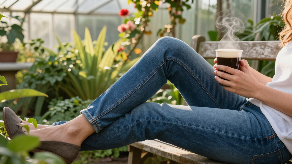 best French jeans