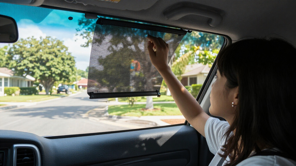 15 Best Travel Car Shades That Keep Your Drive Cool and Comfortable 36 travel car shades