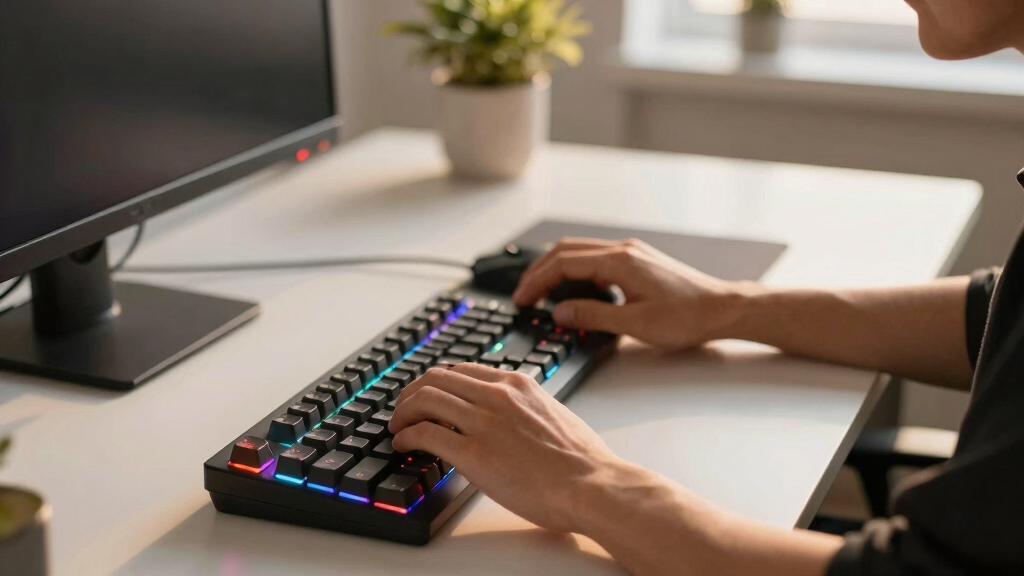 9 Best Premium Mechanical Keyboards for Gaming in 2026