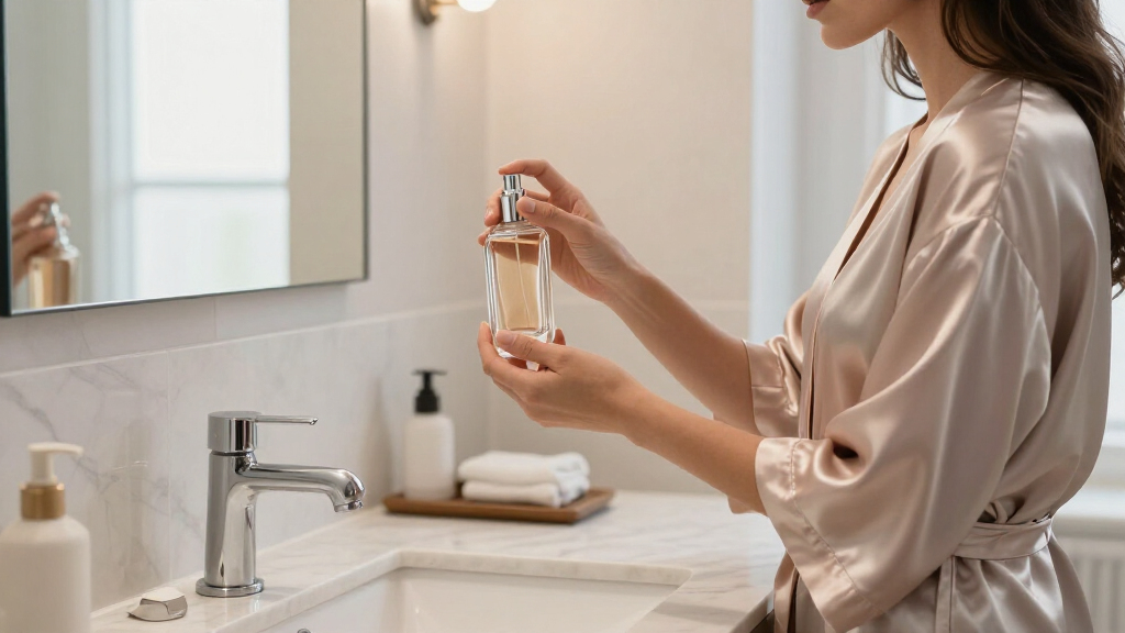 best date night perfumes