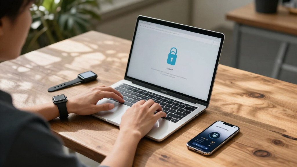 best business AI laptops with enterprise security