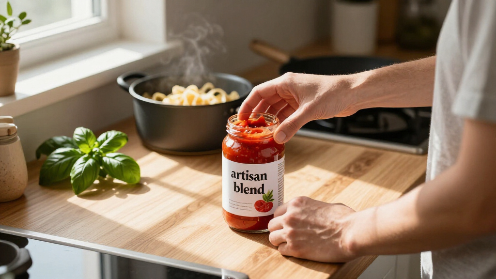 best jarred pasta sauces
