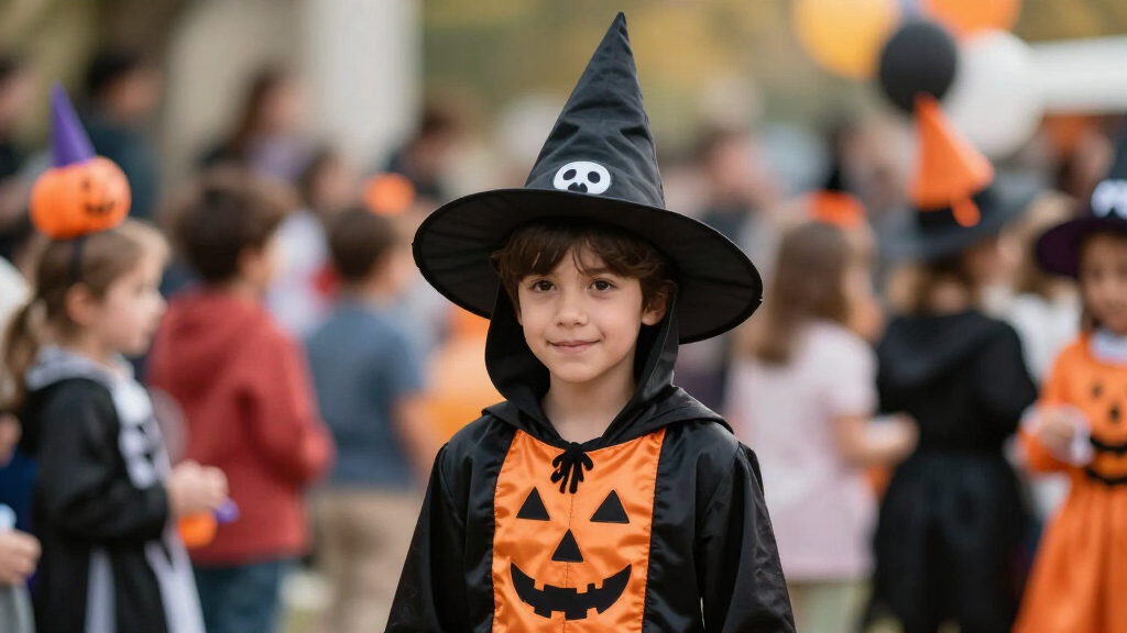 kids halloween costumes
