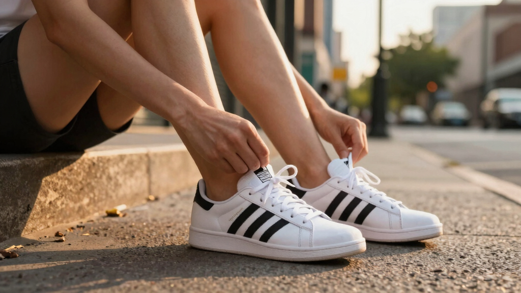 best adidas sneakers