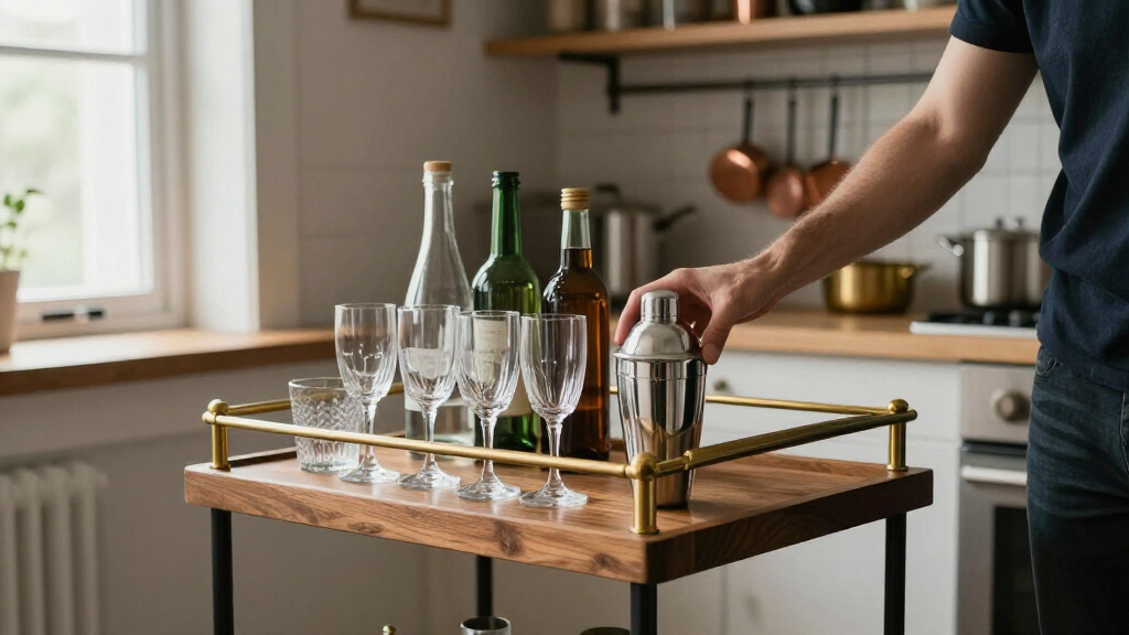 12 Best Bar Carts in 2026