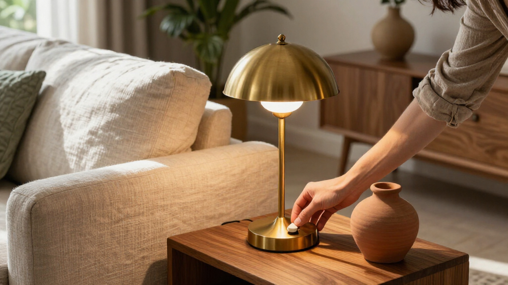 best designer table lamps