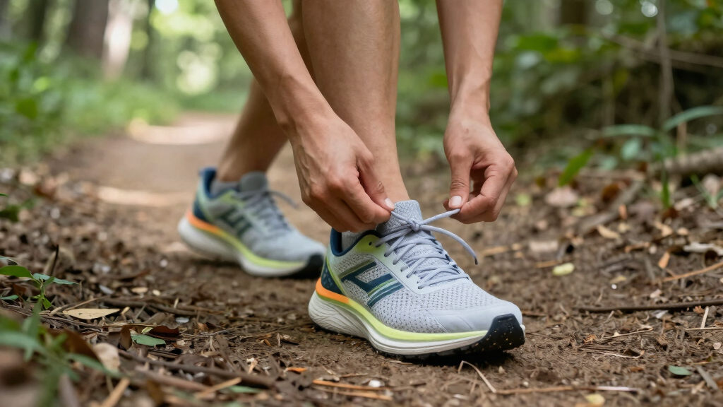 best breathable running shoes
