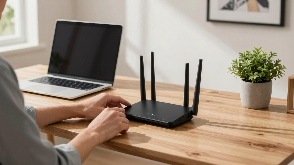 privacy-focused VPN routers