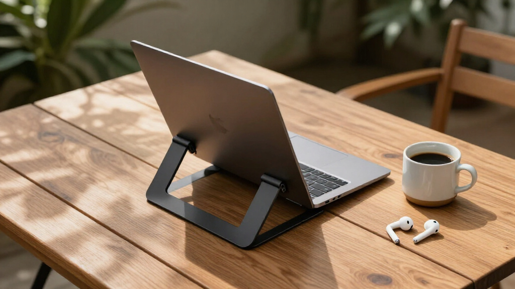 10 Best Portable Laptop Stands in 2026