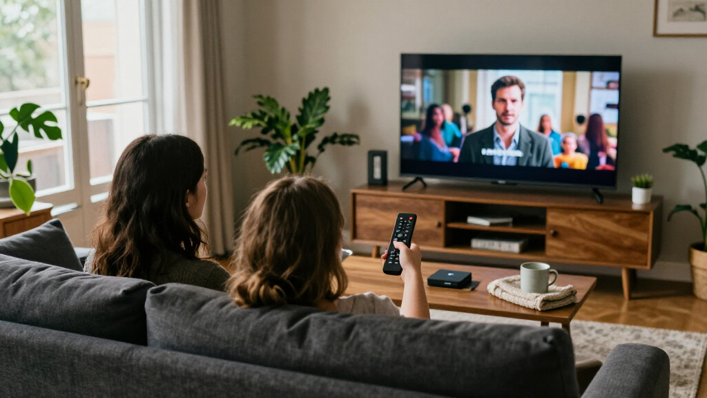 Amazon Fire TV streaming devices