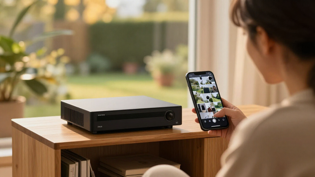 15 Best Security Camera Systems with Local NVR and Mobile App in 2027