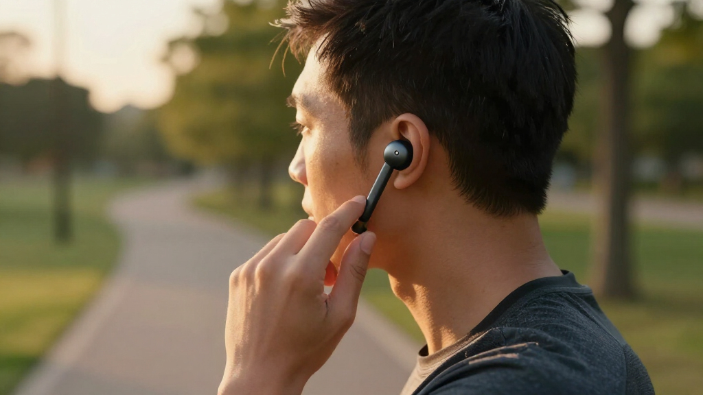 student-friendly wireless earbuds