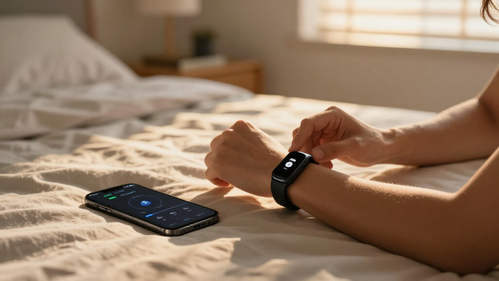 personalized sleep trackers