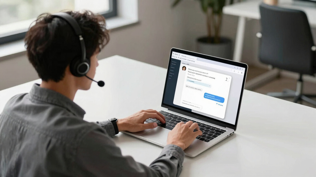 AI tools for automating customer support