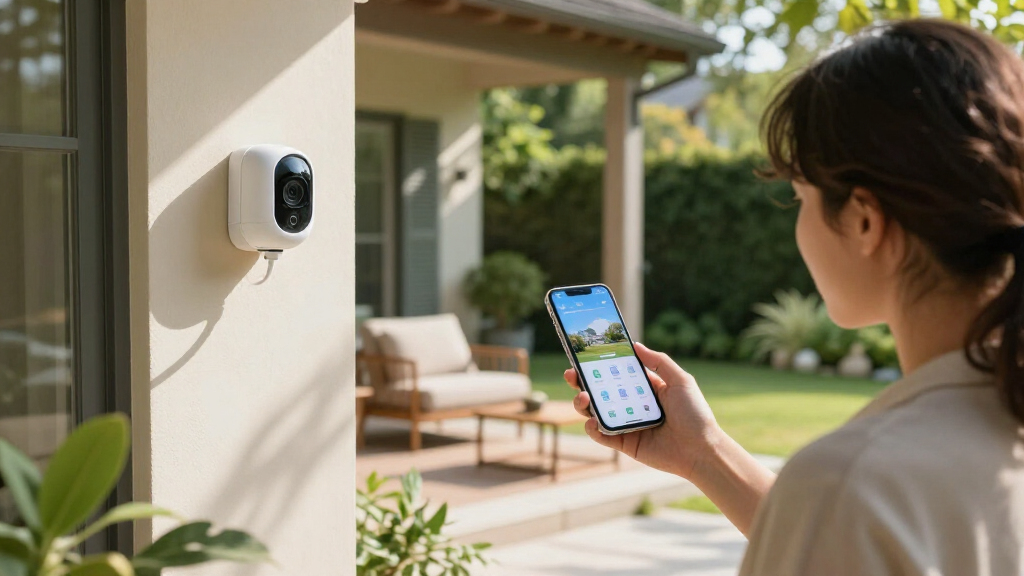 best home monitoring systems for vacation properties