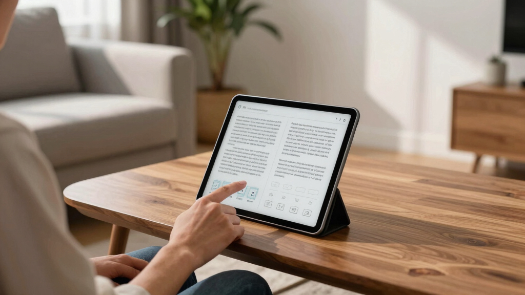 best e-ink displays