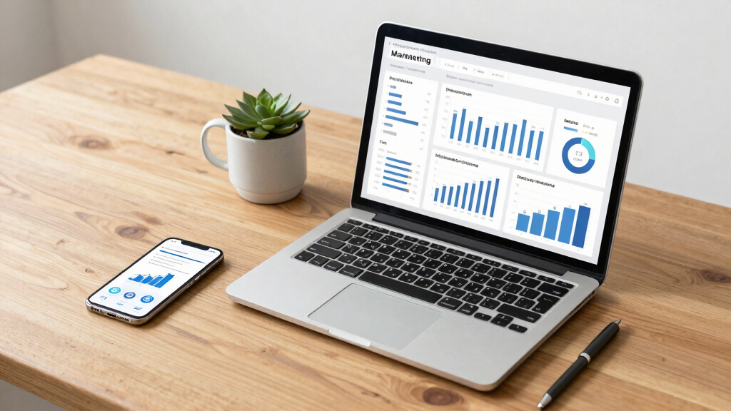 digital marketing analytics tools