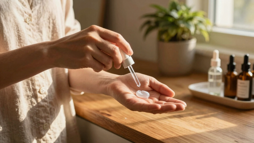 best hand sanitizer serums