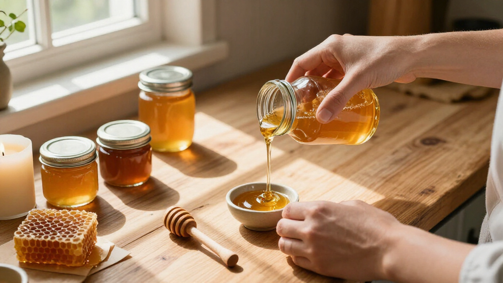 honey gift sets