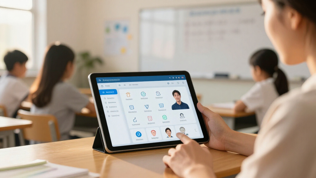 8 Best AI-Powered Classroom Management Software Guides for Teachers in 2026
