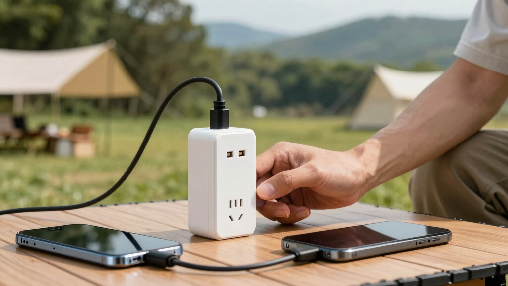 best travel surge protectors