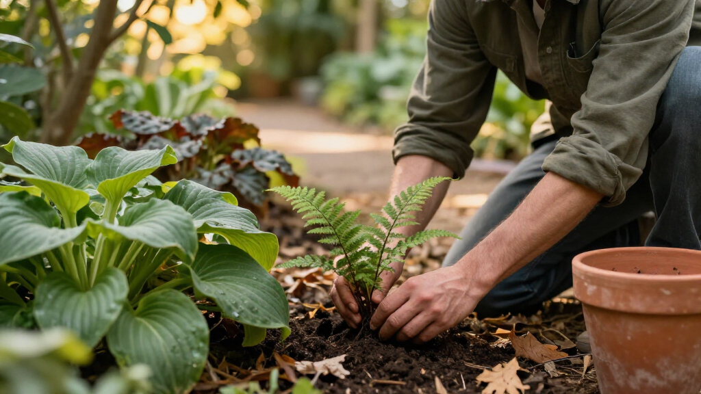 14 Best Shade Garden Plants for Color and Coverage in 2027