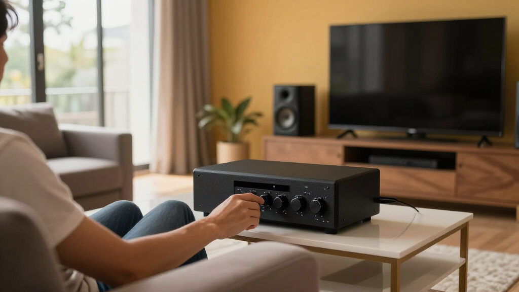 subwoofers for home theater