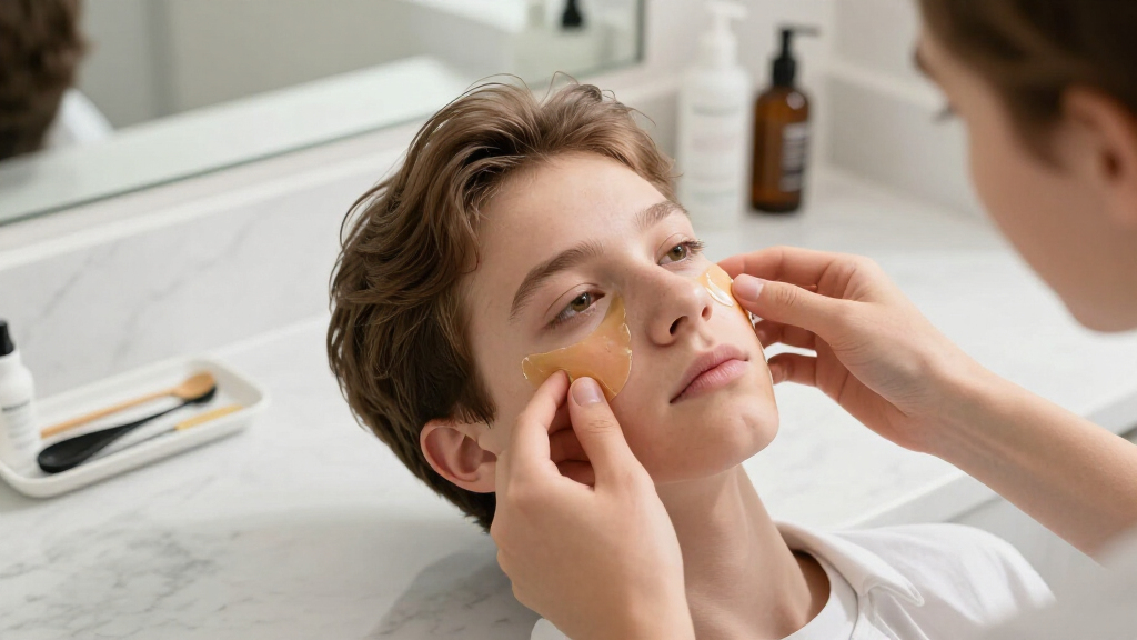 acne patches for teens