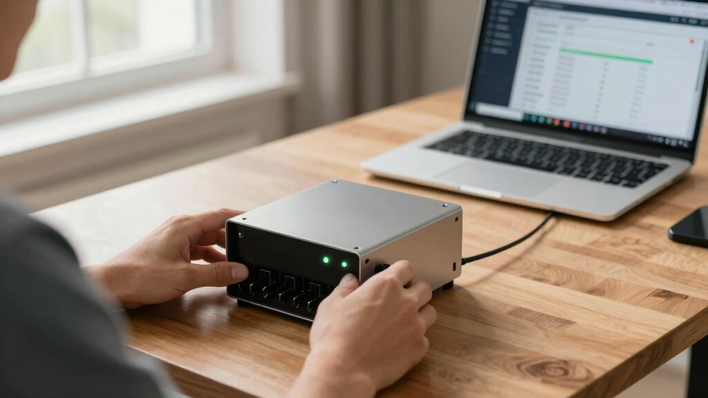 best quiet scrypt miners
