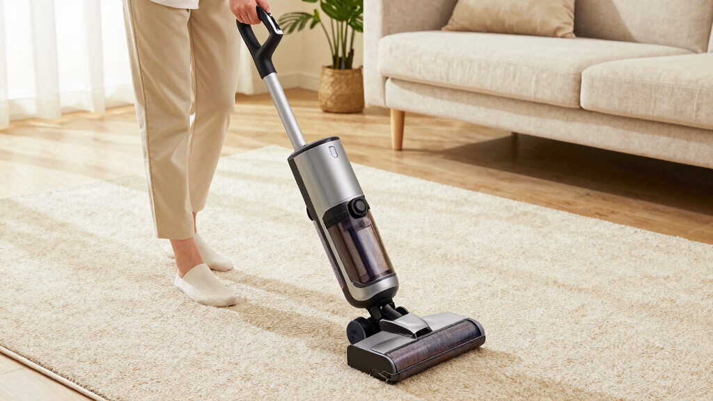 best vacuums