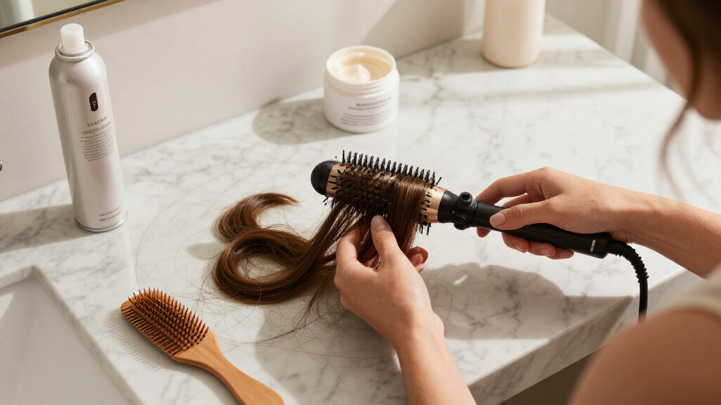 best hair styling products
