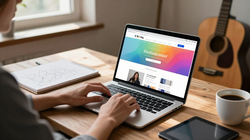 The 5 Best Font Websites for Web Design: Unlock Your Creativity Today 26 font websites for web design