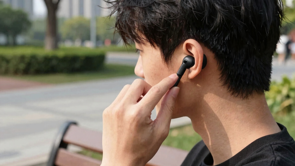 best wireless earbuds