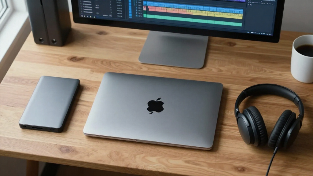 11 Best Mac Pro Models for Professional Video Post-Production in 2026